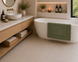Коврик для ванной Graccioza Classic Bath Rug Graccioza-10020012-23959-60x100 фото 2