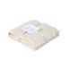 Покривало Lotus Home - Larna muslin cream 160x200 svt-2000022344289 фото 1
