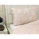Вовняна літня ковдра "Beige Star" 172х205 см 316.02ШКУ_Beige star фото 4