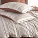 Комплект постільної білизни 200х220 LIMASSO COSTAL TRIO TERRA COTA hr-ln800567 фото 2