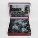 Постільна білизна Tivolyo Home GILLES (200x220) 533450 Tiv_533450 фото 7