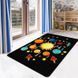 Дитячий килим безворсовий Homytex galaxy HT-85710 фото 1