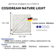 Детское одеяло Billerbeck Cosidream nature Light Kids 8100370001 фото 2