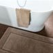 Коврик для ванной Graccioza Egoist Bath Rug, STONE, 60x100 см Gra-24625592-20565 фото 5