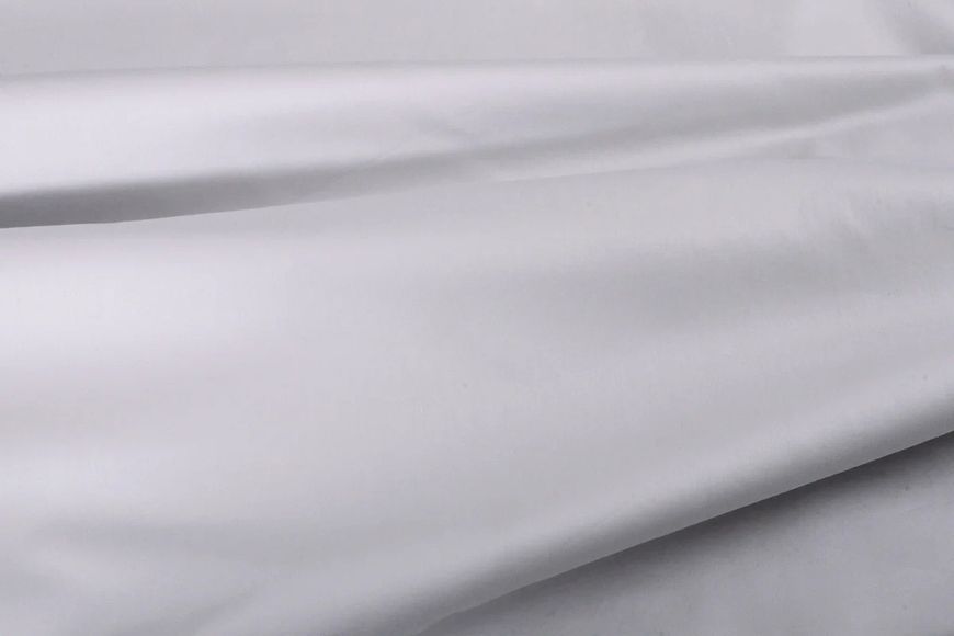 Наволочка 50*70 LUXURY LINENS Silver grey 100% египетский хлопок luli33118 фото