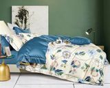 Комплект постельного белья LUXURY LINENS 100% египетский хлопок Двуспальные luli3300032 фото
