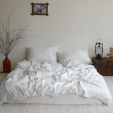 Комплект постільної білизни La Modno Stonewashed 200297 фото