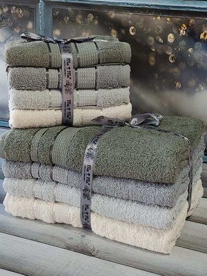 Dray gri 4 шт/уп Sul-5195 фото