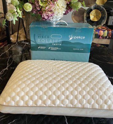 Kolajen Ipek Ортопедична подушка, 40*60*15 Sultana Sul-5540 фото