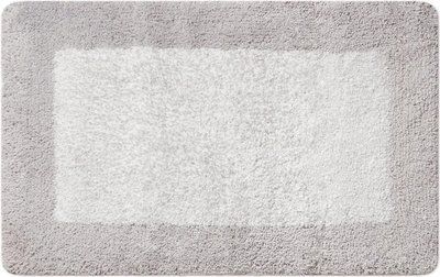 Коврик для ванной/кроватной PHP Nuvola Fumo серый luliNuvola-Fumo-140 фото