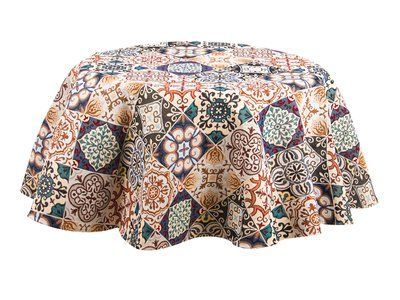 Скатерть гобеленовая "MOZAIK" lefard_716-150 фото