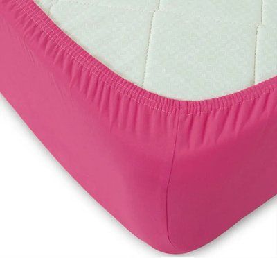 Трикотажная простынь на резинке TAG 2133, 160 х 200 х 30 см TAGprost3-009 фото