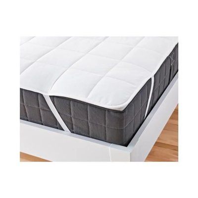 Наматрасник стеганый на синтепоне с резинкой по углам Comfort Night 90х200 posmar62083 фото