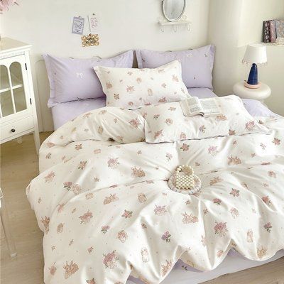 Комплект постільної білизни Viluta Сатин Twill 804 vil_804_Baby фото