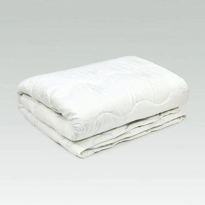 Ковдра Viluta стьобана Softness Collection Лебединий пух Мікрофібра d-c3911v фото