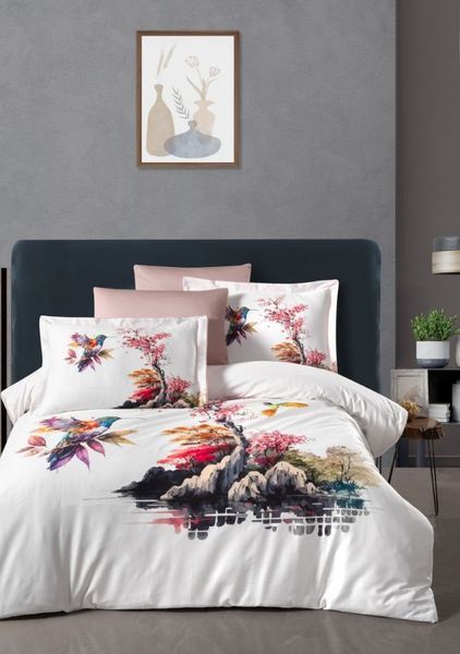 Комплект 3D SATIN 3DS-171 Ecora 3DS-171-Ecora-Євро фото