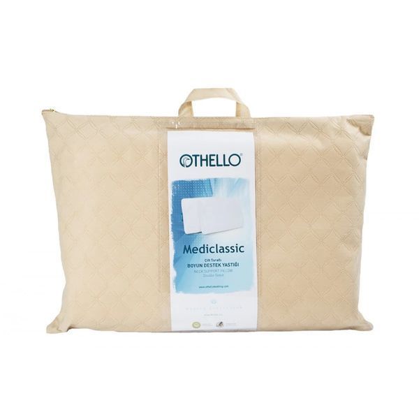 Ортопедическая подушка Othello Mediclassic p_s_k_2000022181105 фото