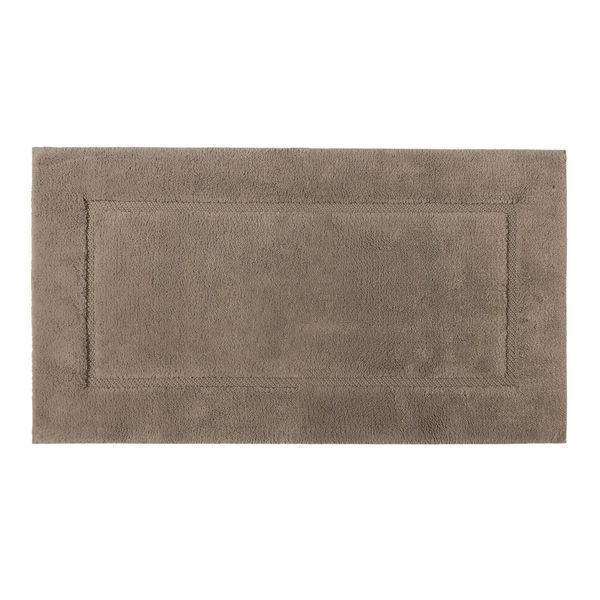 Коврик для ванной Graccioza Egoist Bath Rug, STONE, 70x120 см Gra-3453862182-20565 фото