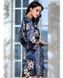 Женский халат "Блюмарин" 8443-1 Mia-Amore_8443-1_2XL/3XL фото 2