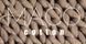 Набор ковриков для ванны с кружевом Maco home queen pudra McH-21371 фото 2