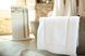 Коврик для ванной Graccioza Egoist Bath Rug, White Белый, 60x60 см Gra-2990541049-20003 фото 5