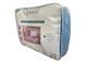 Одеяло microfiber LeVele Dophia 250+250 GR 195x215 BLUE 1001.DPH.DM.SL.025.06.004 фото 4