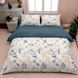Постільна білизна Love You Бязь Gold Мелодія Євро loveyouhome_7385 фото 2
