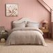 Покривало Lotus Home - Larna muslin beige 200x220 svt-2000022344296 фото 2