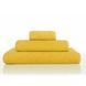 Рушник Graccioza Bee Waffle Mustard, Жовтий, 30х50см, Гостьове Graccioza-4048475492-22904 фото