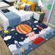 Дитячий килим безворсовий Homytex pig HT-85719 фото 1