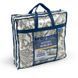 Вовняна ковдра 172x205 "Comfort+ Luxury" 316.02ШК+У_Luxury фото 10