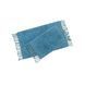 Набор ковриков Irya - Paloma denim синий 60x90+40x60 svt-2000022277778 фото 1