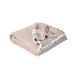 Покривало Lotus Home - Larna muslin beige 200x220 svt-2000022344296 фото 3