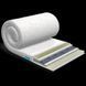 Тонкий матрац Usleep SleepRoll Standart Plus зима / літо d-cStandart Plus 180-190 фото 1
