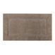 Коврик для ванной Graccioza Egoist Bath Rug, STONE, 70x120 см Gra-3453862182-20565 фото 2