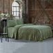 Постільна білизна Tivolyo Home PIKE BAROC HAKI (220x240) 501832 Tiv_501832 фото 1