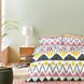 Постельное белье Lotus Home Perfect Ranforce BETTINA svsvt-2000022270366 фото 1
