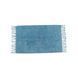 Набор ковриков Irya - Paloma denim синий 60x90+40x60 svt-2000022277778 фото 2