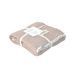 Покривало Lotus Home - Larna muslin beige 200x220 svt-2000022344296 фото 1
