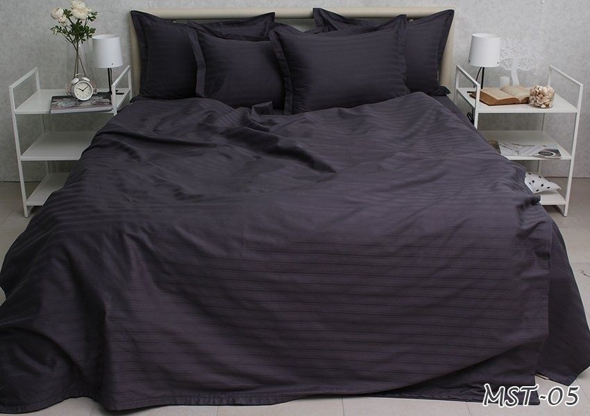 Комплект постельного белья Multistripe MST-05 MST (2-sp)-05 фото