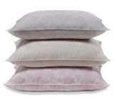 Подушка отельная Le Vele Perla Lilyum Grey 1103.LVL.PR.SL.080.50.004 фото