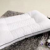 Подушка ортопедична SILK DREAM 50x70см Prestij Textile orthopedist 11266 Pre_11266 фото