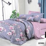 Постельное белье Isleep Бязь Голд Люкс 22189 d-c6025v фото