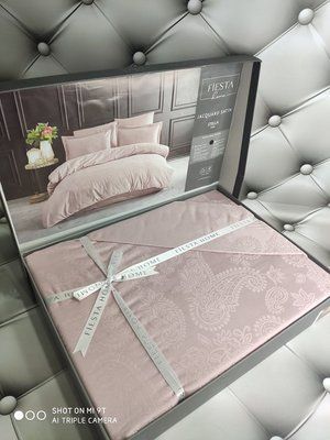 Stella pudra постельное белье Sul-3582 фото