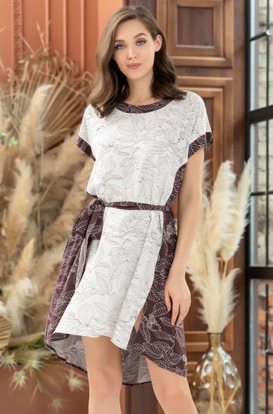 Жіноча туніка Челсі 1781 Mia-Amore_1781_3XL фото