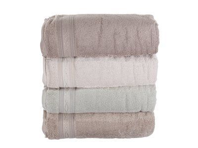 Набор полотенец махровых "ALYANS" sul-5025 фото