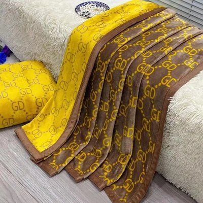 Плед двосторонній єгипетський велюр (200x230) Home Textile EGYPTIAN VELOR 964086 HTex964086 фото