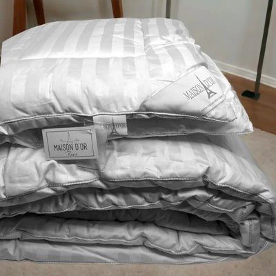 Одеяло MAISON DOR ALPINE WOOL (200x220) ALP YUNU 803564 Mai_803564 фото