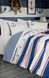 Комплект постільної білизни Cotton Box Maritime Brine Ecru Cbox_010077851 фото