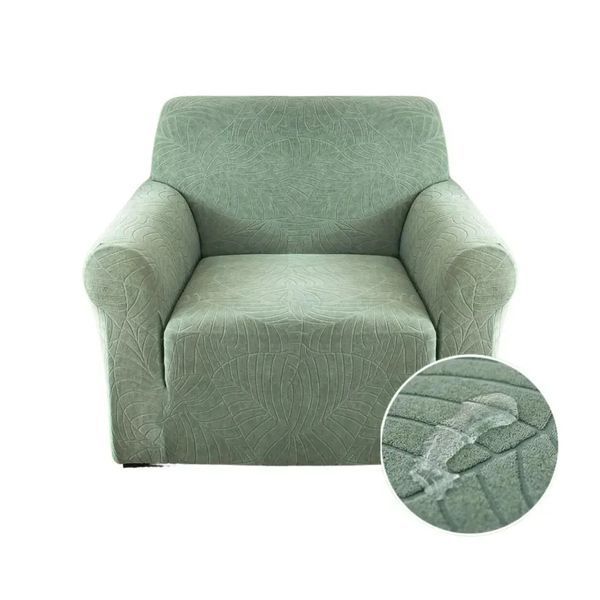 Набор водоотталкивающих чехлов на 4-местный диван и 2 кресла Diana Textile al5847-4set фото
